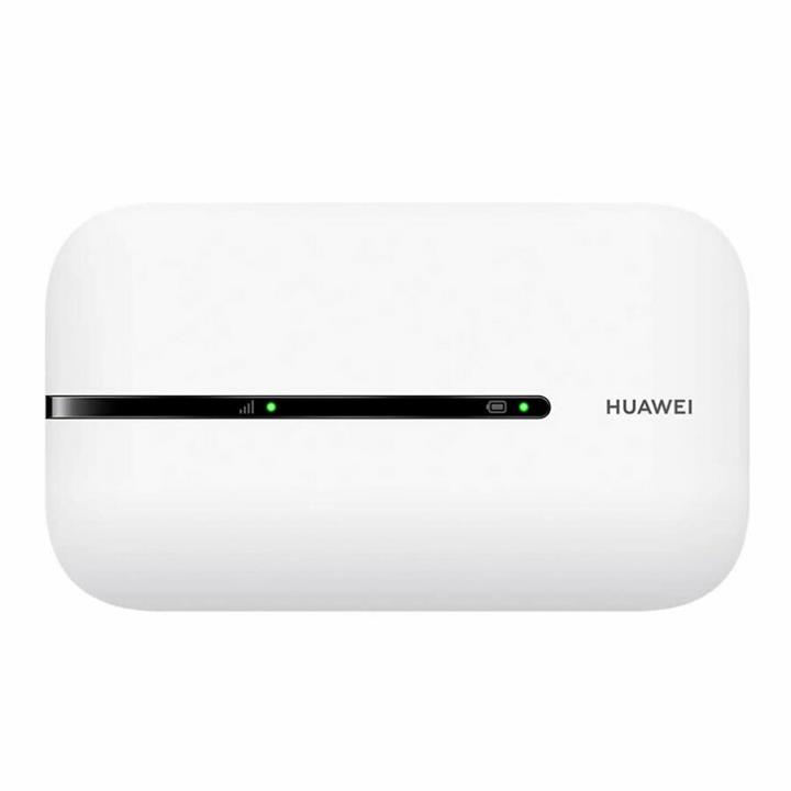 مودم 4G قابل حمل هوآوی مدل E5576-320 Huawei E5576-320 Portable 4G Modem